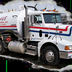 A & B Sanitation Inc