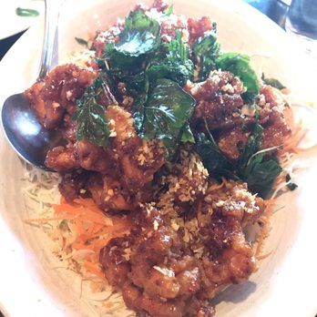 Thai Bistro - Thai sweet chili chicken - Thai Near Me - Shoreline, Washington Thai Bistro - Thai sweet chili chicken - Thai Near Me - Shoreline, Washington