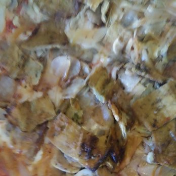 Brooklyn Pizza Co. - Cant wait to dig into this beauty - Pizza Near Me - Wilmington, North Carolina Brooklyn Pizza Co. - Cant wait to dig into this beauty - Pizza Near Me - Wilmington, North Carolina