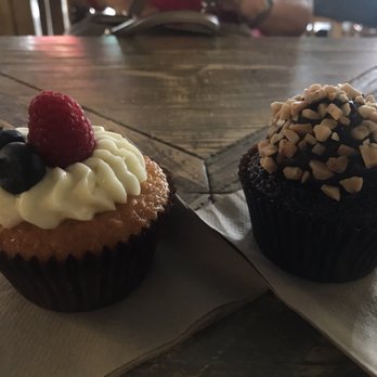 Cupcakin' Bake Shop - Cupcakes Near Me - Oakland, California Cupcakin' Bake Shop - Cupcakes Near Me - Oakland, California