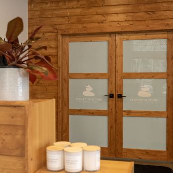 Elevation Studio - Yoga Near Me - Tamarack, Idaho