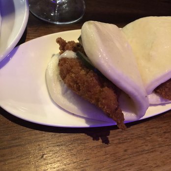 Sampan - Chicken Bao Bun - Asian Fusion Near Me - Philadelphia, Pennsylvania Sampan - Chicken Bao Bun - Asian Fusion Near Me - Philadelphia, Pennsylvania