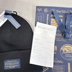 Pendleton