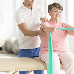 Karas Mobile Physical Therapy