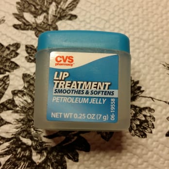 CVS Pharmacy - Best Lip Treatment ever! Soothes my lips better than any lip balm and it's petroleum jelly made for just for lips. - Drugstores Near Me - Arcadia, California