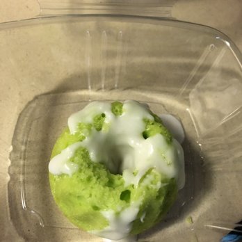 Purple Dough - Desserts Near Me - Woodside, New York Purple Dough - Desserts Near Me - Woodside, New York