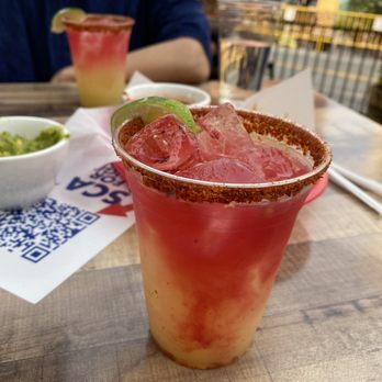 Fuego Tequila Grill - habanero margarita - Mexican Near Me - Walnut Creek, California Fuego Tequila Grill - habanero margarita - Mexican Near Me - Walnut Creek, California