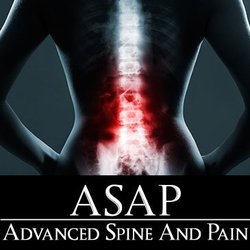 Advanced Spine and Pain Centers - Advanced Spine and Pain is a Pain Management Specialist serving Halethorpe, MD