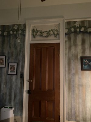Auld Sweet Olive Bed & Breakfast by null