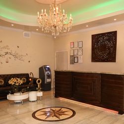 Oriental Massage and Spa - Lobby