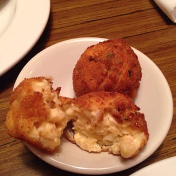Simply Southern Bistro - Fried mac n cheese!! - Southern Near Me - Sumter, South Carolina Simply Southern Bistro - Fried mac n cheese!! - Southern Near Me - Sumter, South Carolina