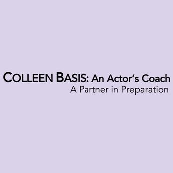 Colleen Basis - An Actor's Coach - Specialty Schools Near Me Colleen Basis - An Actor's Coach - Specialty Schools Near Me