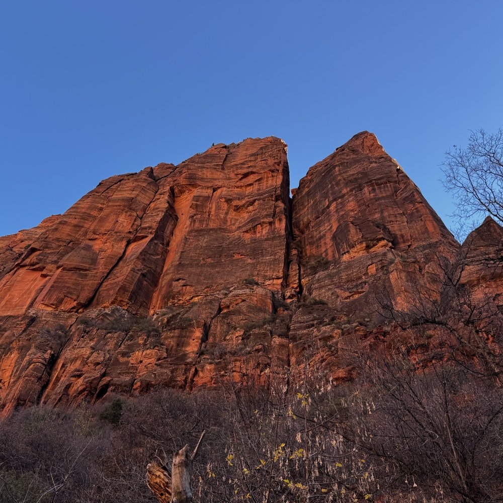Watchman Campground - Campgrounds Near Me - Springdale, Utah Watchman Campground - Campgrounds Near Me - Springdale, Utah