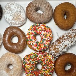 Dixie Donuts