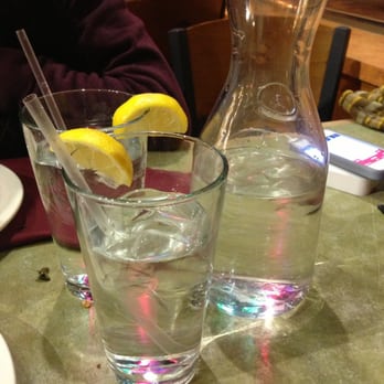 Pizza Lucé - Water - Pizza Near Me - Duluth, Minnesota Pizza Lucé - Water - Pizza Near Me - Duluth, Minnesota