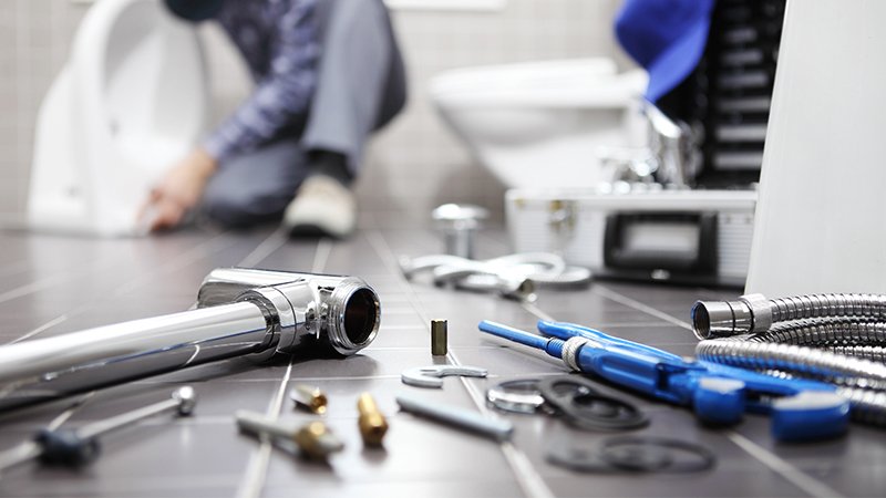 Slide of Snickles Plumbing & Heating