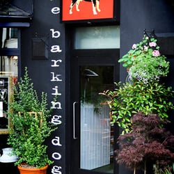 Barking Dog Restaurant