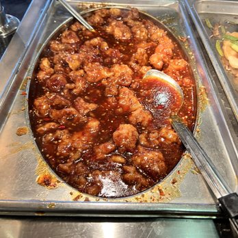 Chinatown Cafe - Chinese Near Me - Denton, Texas