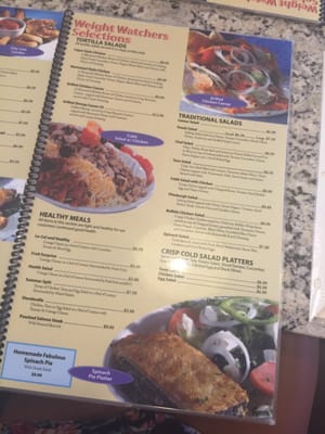 Menu photo 4 City Line Diner Harrisburg, PA Menu photo 4 City Line Diner Harrisburg, PA