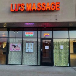 Lu's Massage