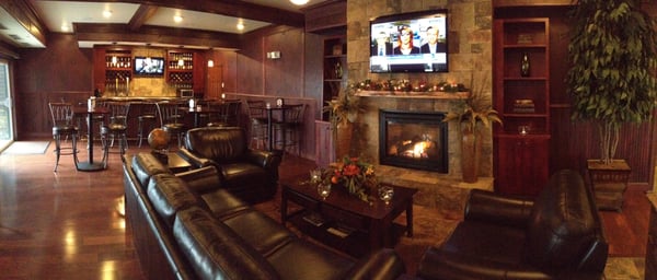 Noble Inn by null