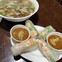 Delicious Pho