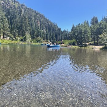 Truckee River Rafting - Rafting/Kayaking Near Me - Tahoe City, California Truckee River Rafting - Rafting/Kayaking Near Me - Tahoe City, California