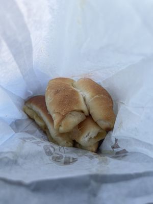 Starbread Bakery by null