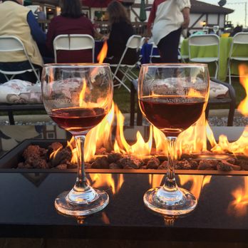 Batia Vineyards - Wine Tasting Room Near Me - Placerville, California