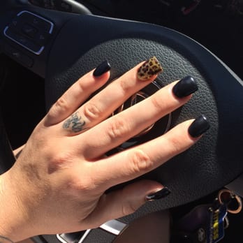 Safari Nails - Jenny! - Nail Technicians Near Me - Sparks, Nevada Safari Nails - Jenny! - Nail Technicians Near Me - Sparks, Nevada