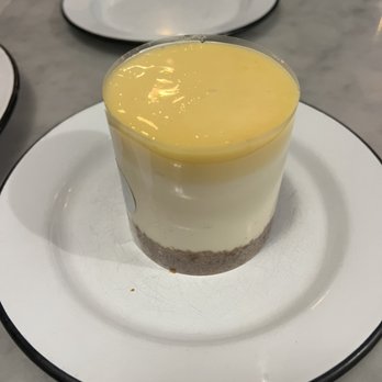 DERU Market - Lemon Curd Cheesecake - Pizza Near Me - Kirkland, Washington DERU Market - Lemon Curd Cheesecake - Pizza Near Me - Kirkland, Washington