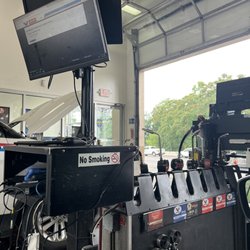 Valvoline Instant Oil Change - Bay area