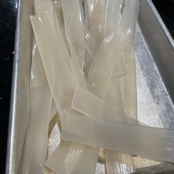 Hancook - Glass Noodles - Korean Near Me - Oakland, California