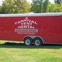 Photo of Carnival Tent Rental