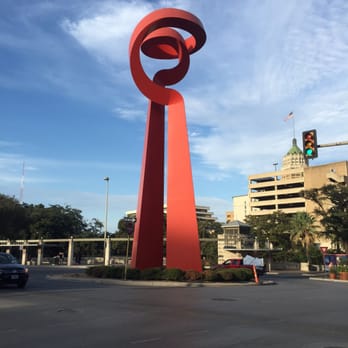 River City Run - Tours Near Me - San Antonio, Texas