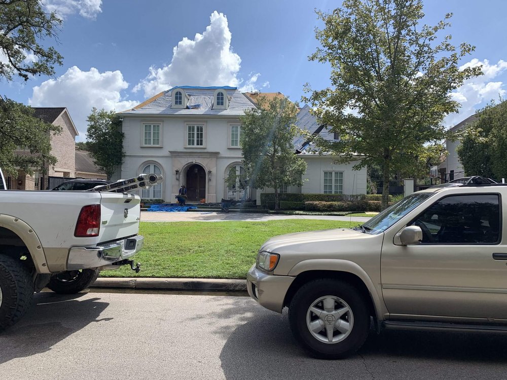 Slide of Coastal Advantage Construction