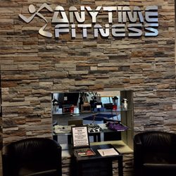 Anytime Fitness
