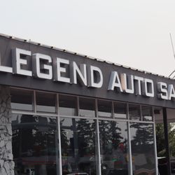 LEGEND AUTO SALES - 116 Photos & 200 Reviews - 14650 1st Ave S, Burien