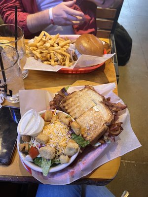 The Blind Pig by null