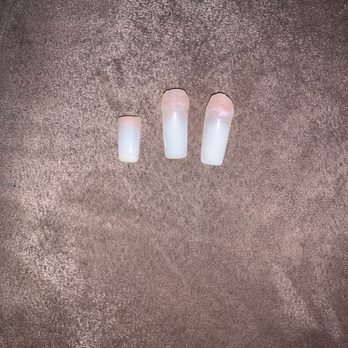 Peony Nails Spa - Nail Salons Near Me - West Sacramento, California