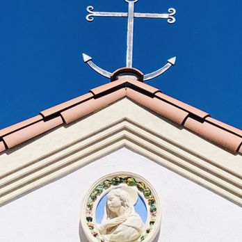 Our Lady's Gifts - Our Lady of the Rosary - Spiritual Shop Near Me - San Diego, California
