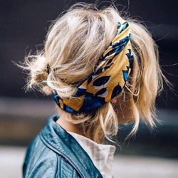 Fabio Colucci - The House of Hair - Requests for spring looks are an exciting part of our daily job!