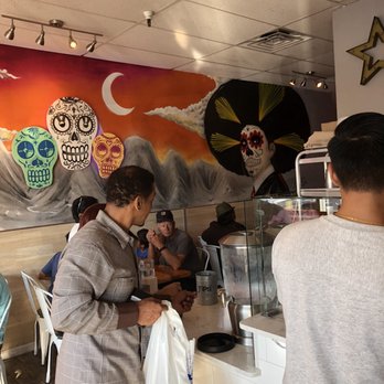 Cinco TacoBar - Mexican Near Me - San Leandro, California Cinco TacoBar - Mexican Near Me - San Leandro, California