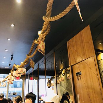 Sansotei Ramen - Ramen Near Me - Toronto, Ontario Sansotei Ramen - Ramen Near Me - Toronto, Ontario