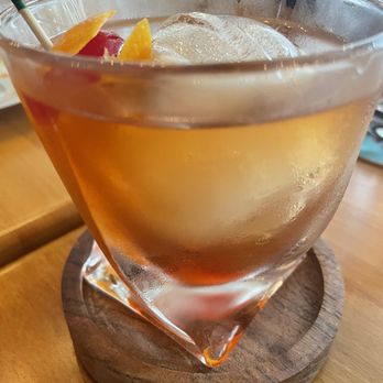 Harbor Tandoor - Old fashioned - Indian Near Me - Baltimore, Maryland