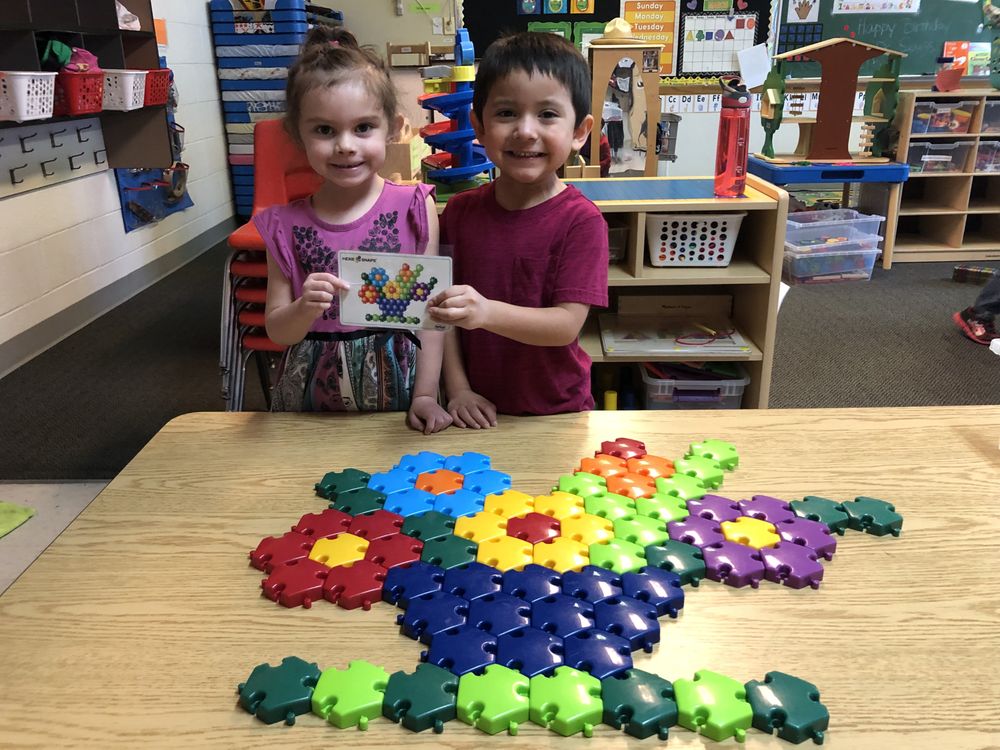 Smart Start Learning Center - childcare center in West Valley City, UT