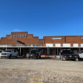 Holiday Gordon Ford - Auto Repair Near Me - Gordon, Texas Holiday Gordon Ford - Auto Repair Near Me - Gordon, Texas