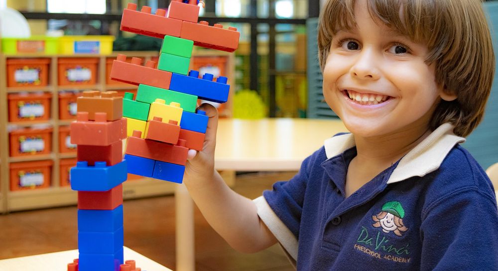 Da Vinci Academy - childcare center in Orlando, FL
