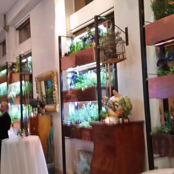 Bouley Botanical - Venues & Event Spaces Near Me - New York, New York