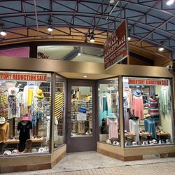 Plaza Market Place - 5.26.2025